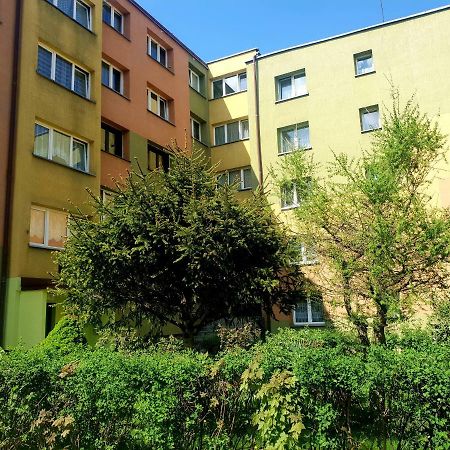 Apartament فاوبجه المظهر الخارجي الصورة