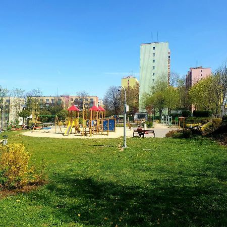 Apartament فاوبجه المظهر الخارجي الصورة