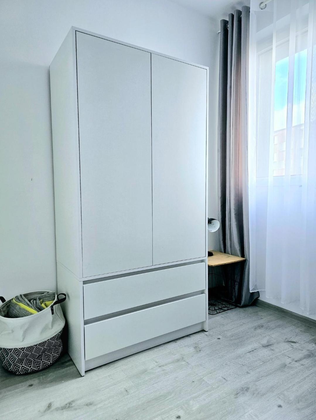 Apartament فاوبجه المظهر الخارجي الصورة