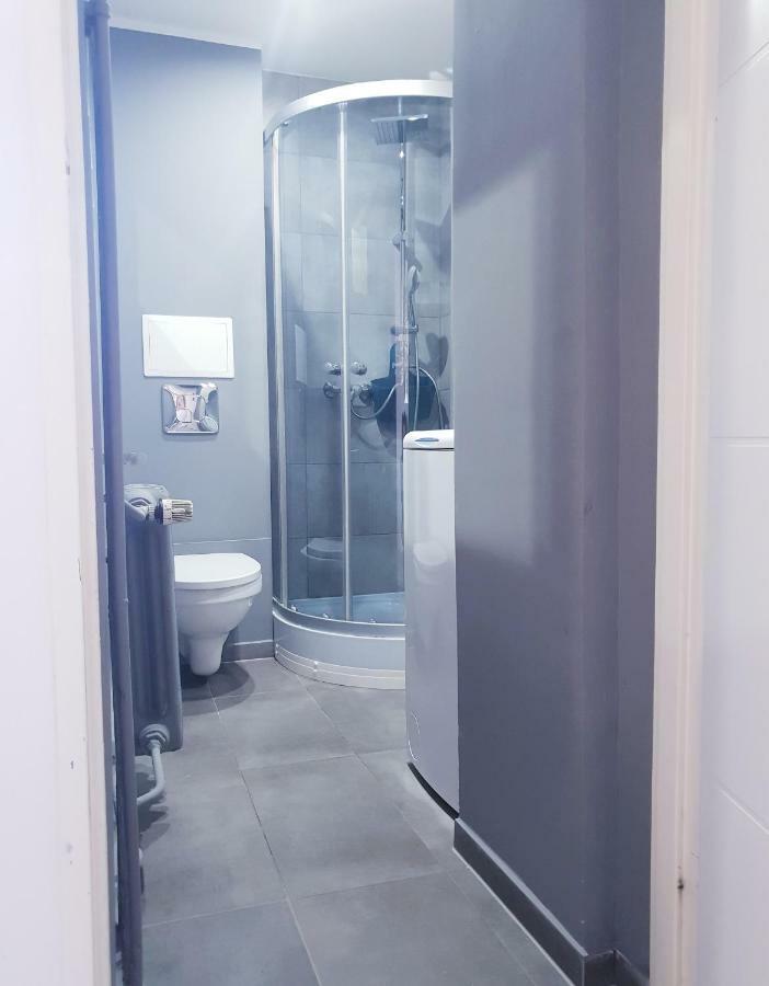 Apartament فاوبجه المظهر الخارجي الصورة
