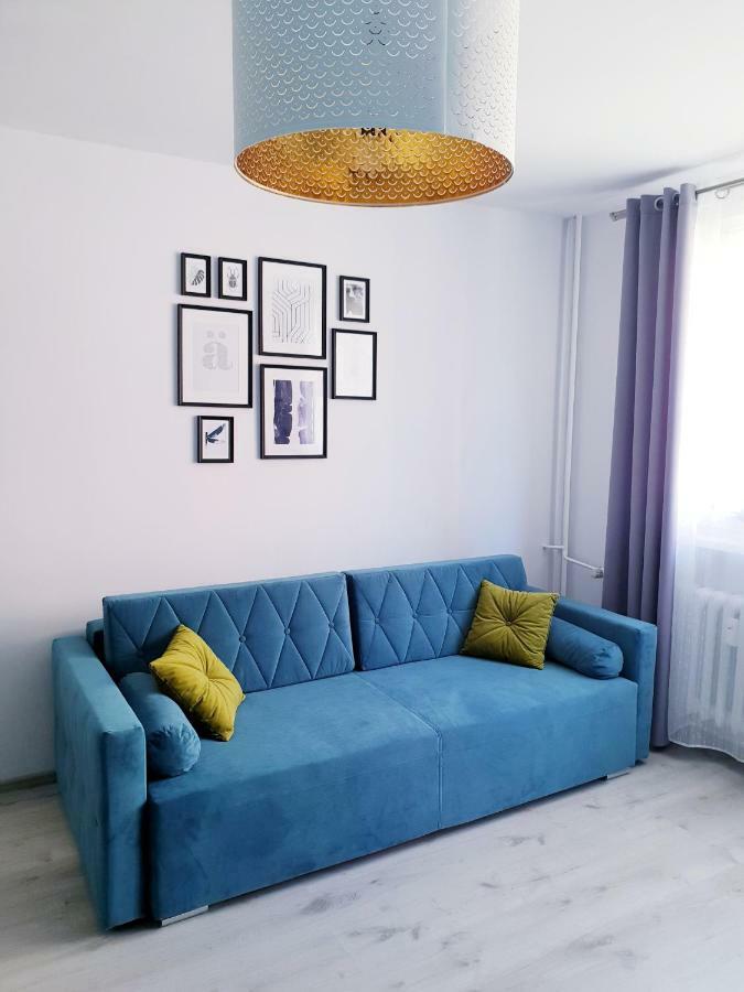 Apartament فاوبجه المظهر الخارجي الصورة