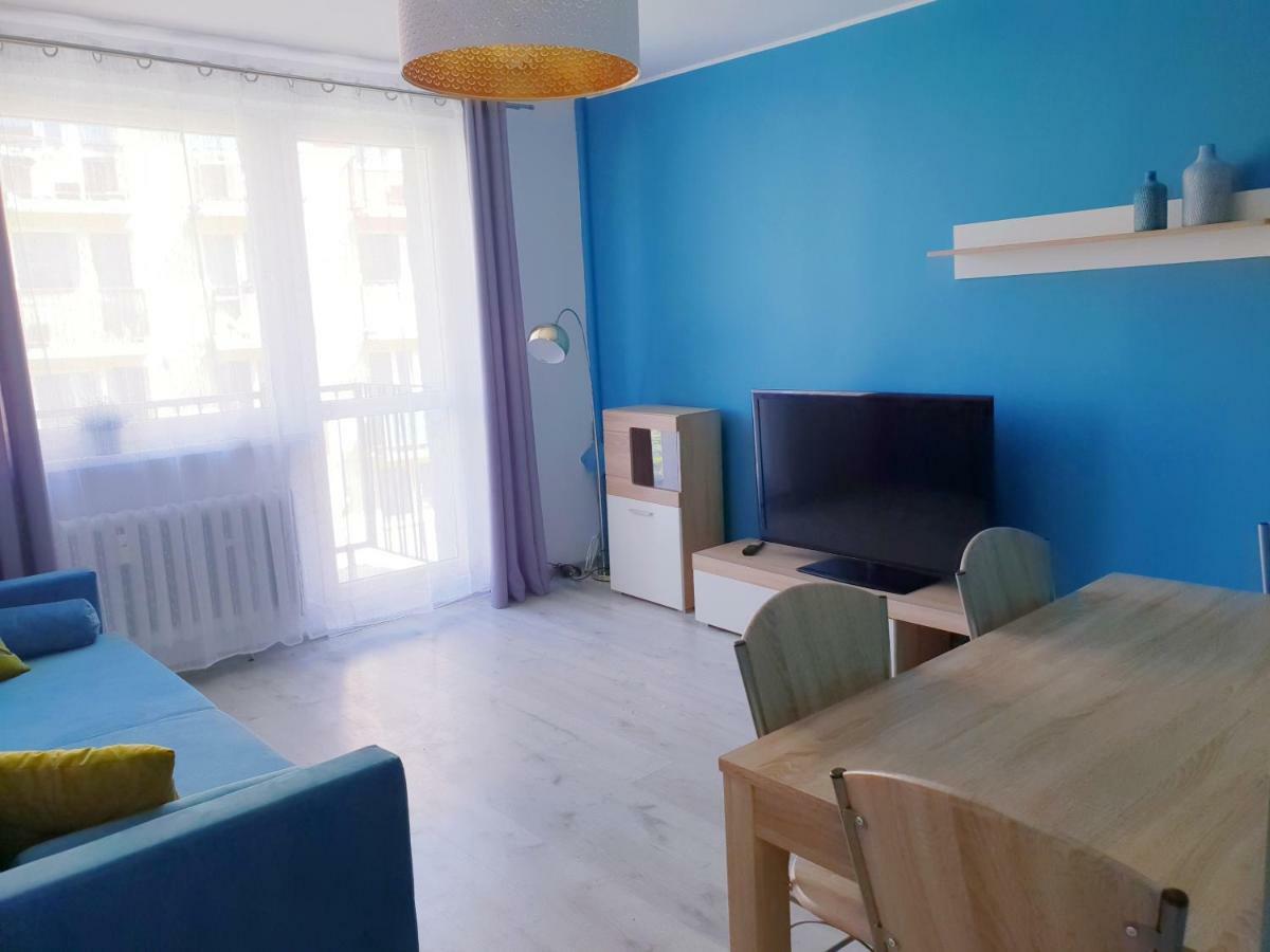 Apartament فاوبجه المظهر الخارجي الصورة
