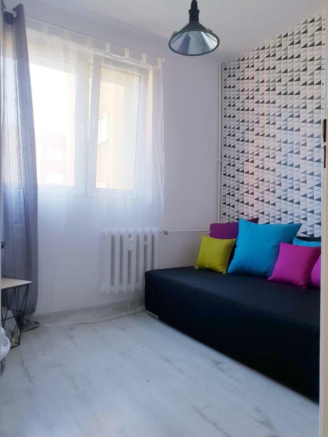 Apartament فاوبجه المظهر الخارجي الصورة
