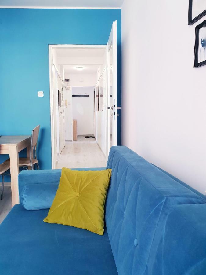 Apartament فاوبجه المظهر الخارجي الصورة