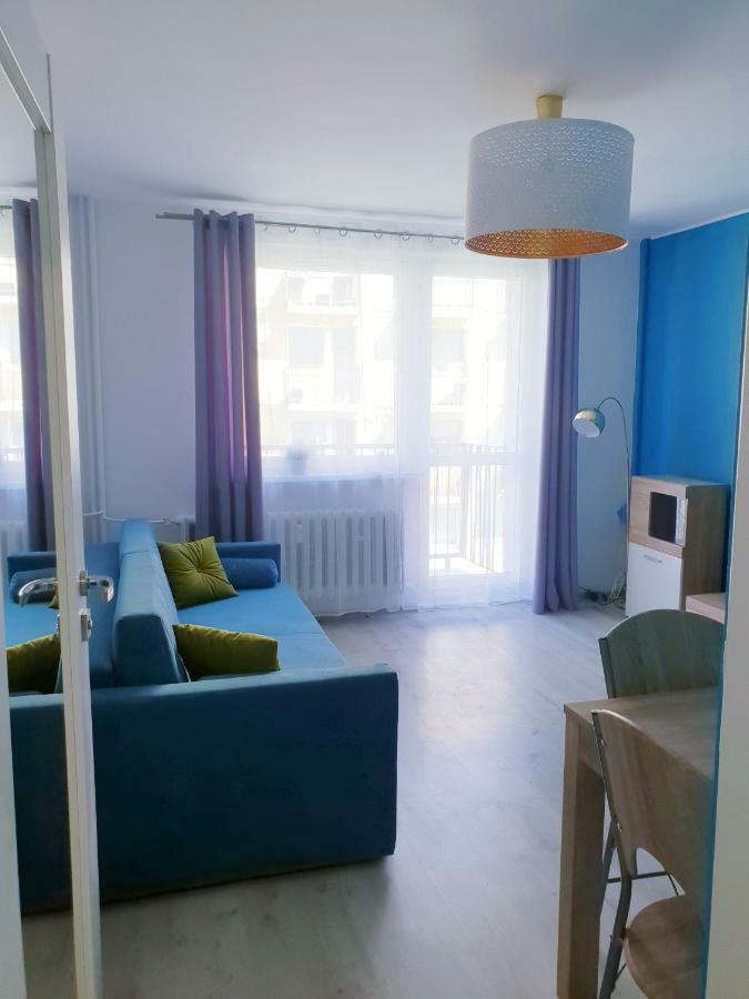 Apartament فاوبجه المظهر الخارجي الصورة
